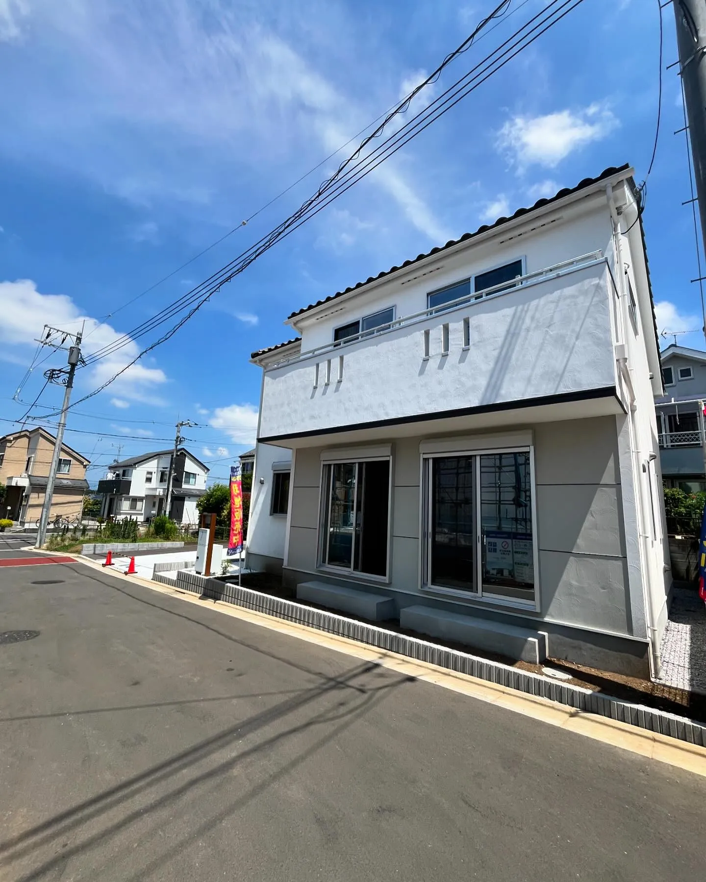 【日野市　新築戸建　中古戸建】