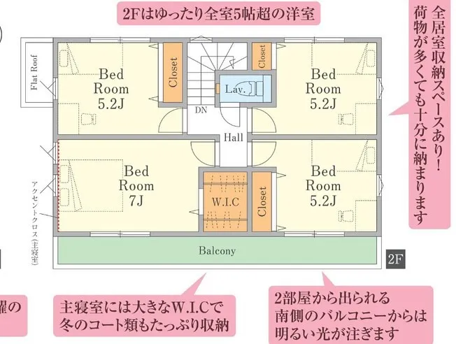 【日野市三沢　新築戸建】