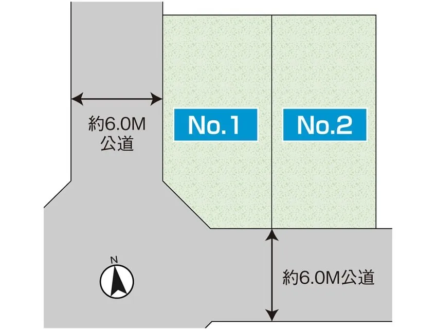 【八王子市富士見町　新築戸建】