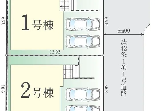 【八王子市　新築戸建】