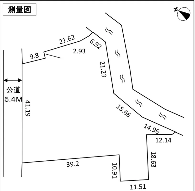 【八王子市　石川町土地　】