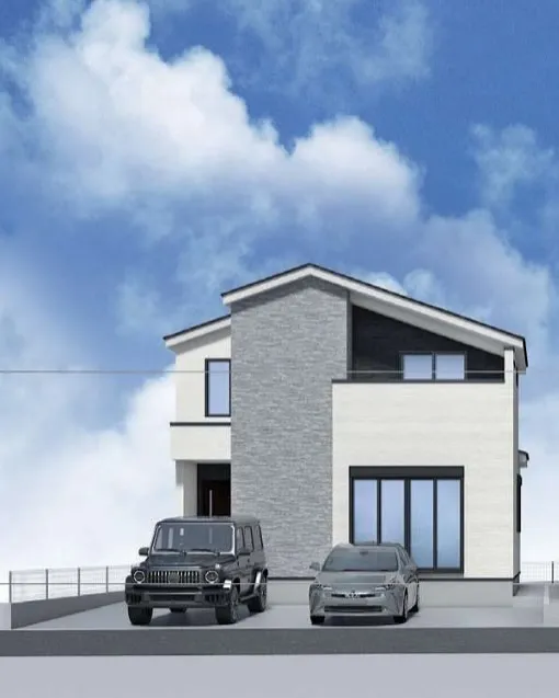 【日野市大字日野　新築分譲住宅全1棟】