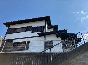 【日野市平山 リフォーム済住宅全1棟】