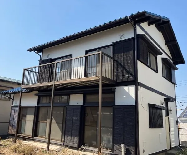 【日野市平山 リフォーム済住宅全1棟】