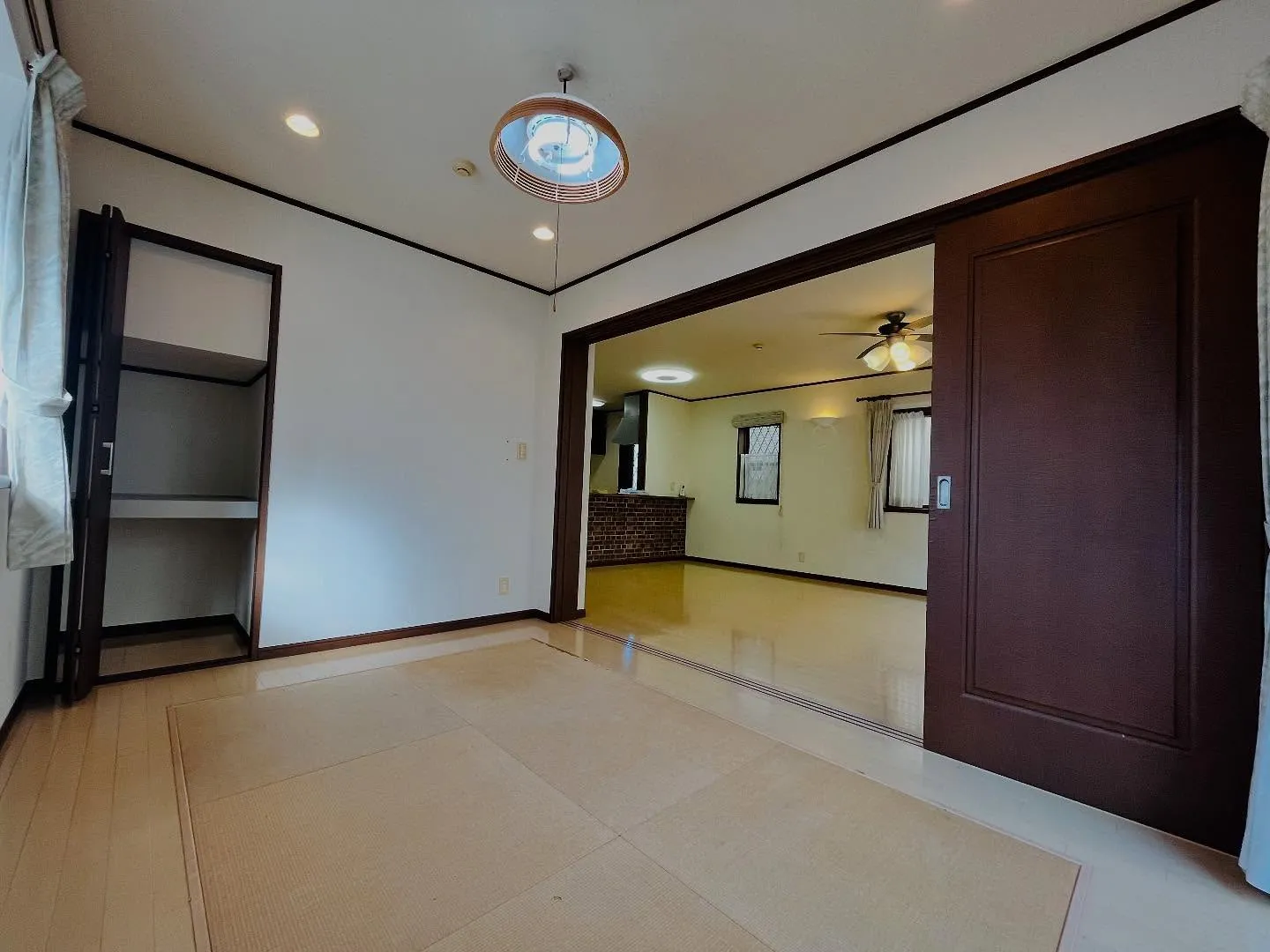 【八王子市諏訪町　中古住宅　全1棟　売り出し現地】