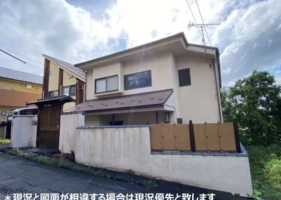 【日野市三沢 土地 】