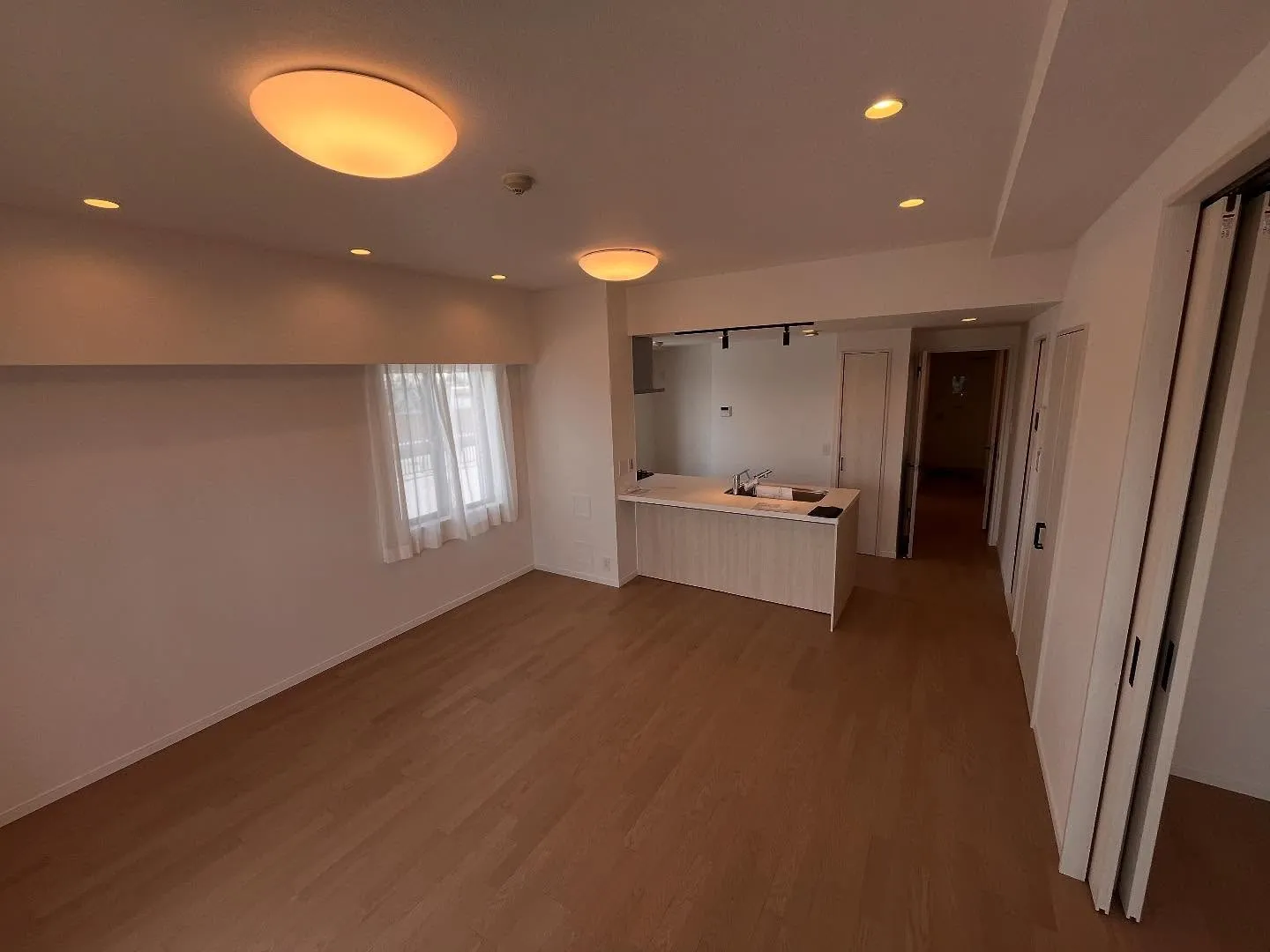 【日野市 マンション リフォーム済】