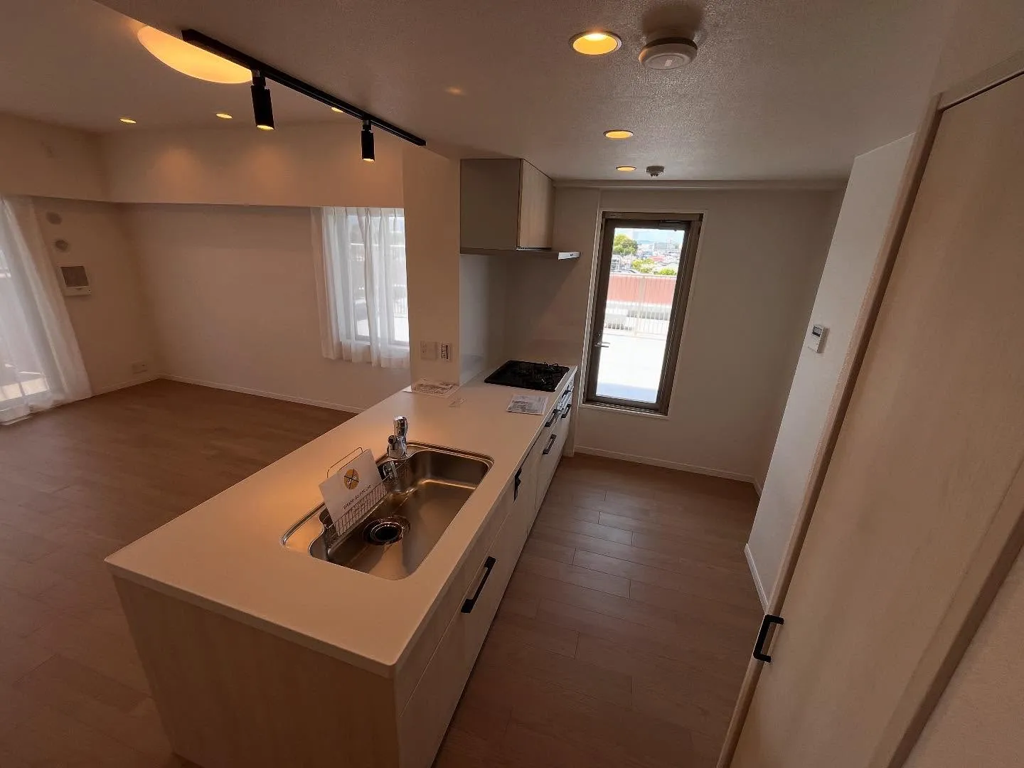 【日野市 マンション リフォーム済】