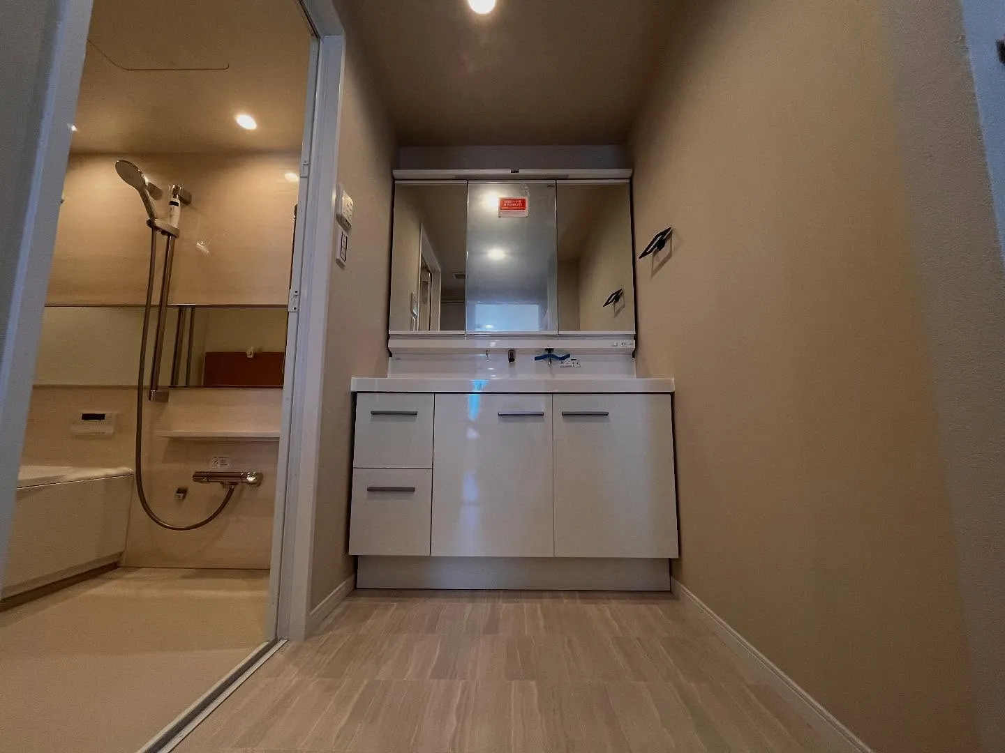 【日野市 マンション リフォーム済】