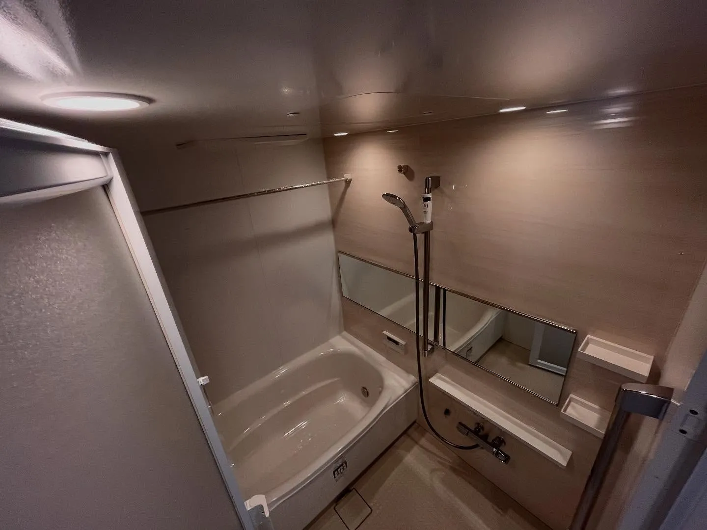 【日野市 マンション リフォーム済】