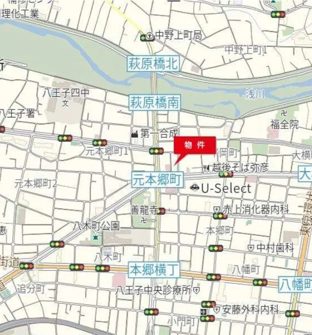 【八王子市平岡町　残り1区画　売地　】