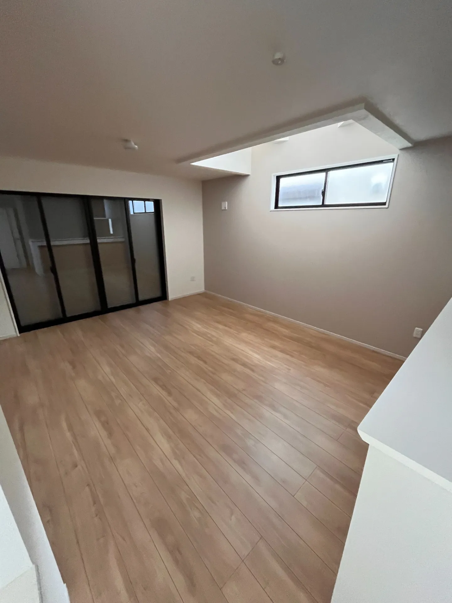 日野市旭が丘　新築分譲住宅