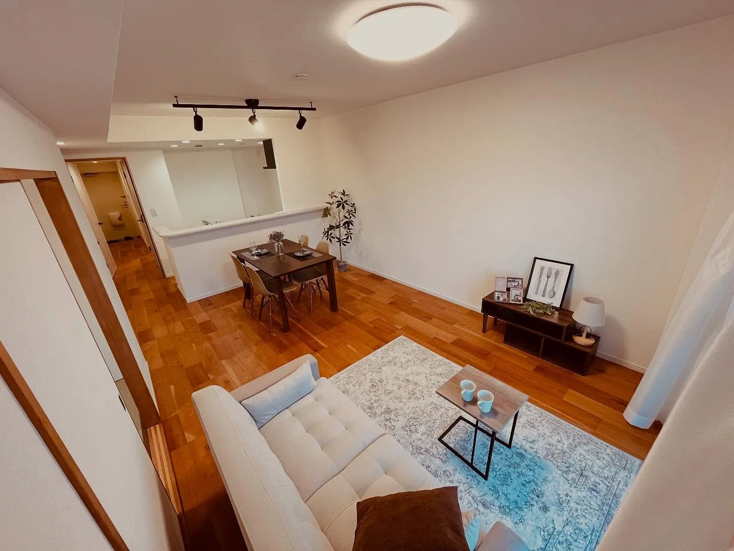 【八王子市大和田町•リノベーション済マンション】