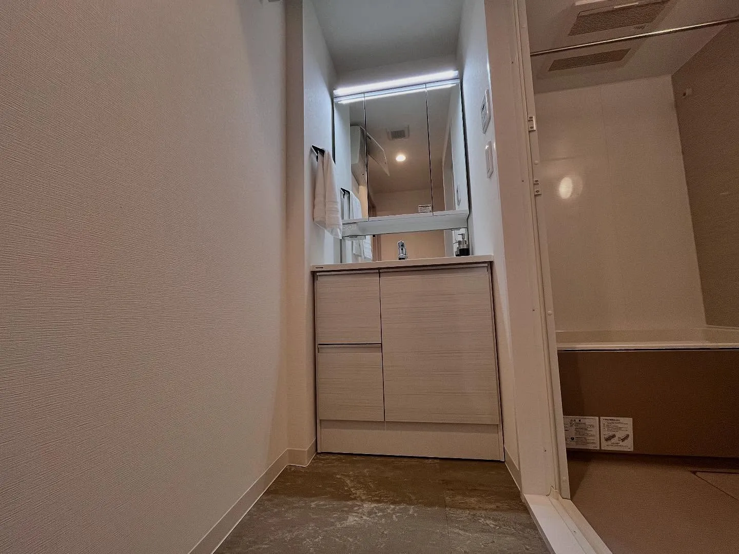 【八王子市大和田町•リノベーション済マンション】