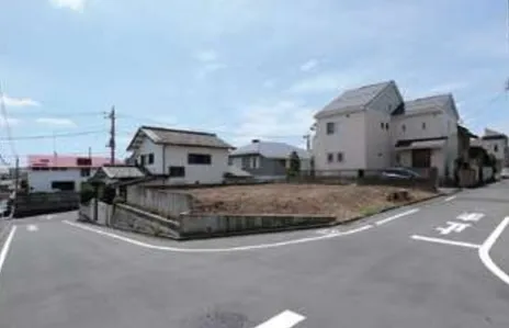 【八王子市めじろ台　全1区画　売地　】