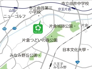 【八王子市小比企町　全4区画　最終1区画　売地　】