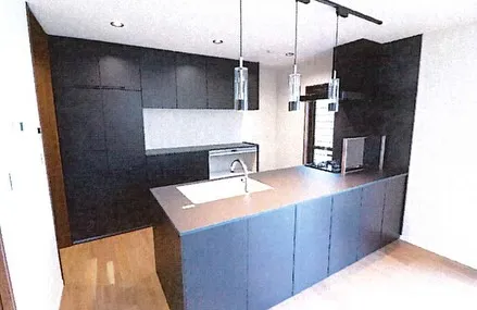 【八王子市清川町　新築分譲住宅全1棟】