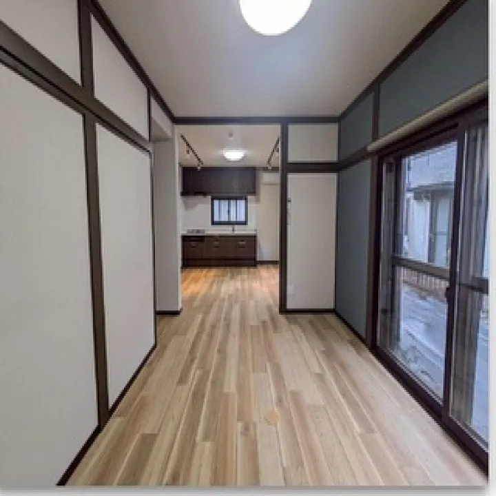 【八王子市高倉町•リノベーション済戸建】