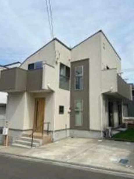 【八王子市石川町 中古戸建】