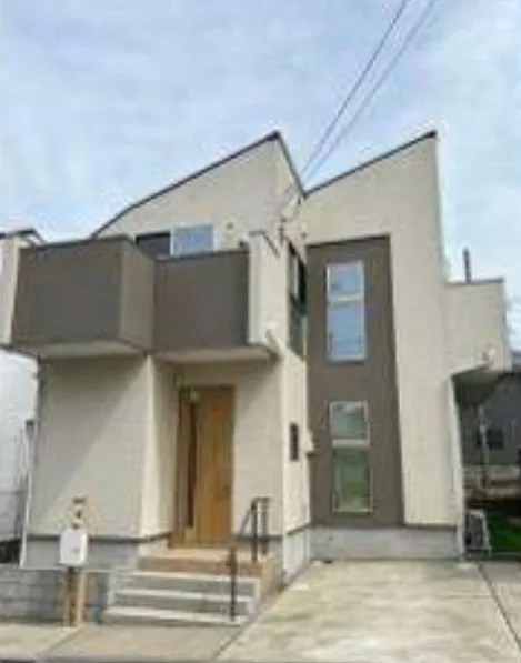 【八王子市石川町 中古戸建】