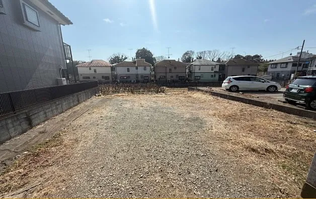 【未公開　八王子市左入町　全1区画　売地　】